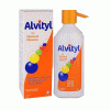 Urgo Alvityl Vitamine Sirop 150ml