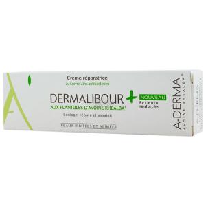 A-Derma Dermalibour+ Crema 50ml