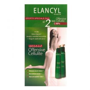 Elancyl Offensive Cellulite Duo 2x100ml