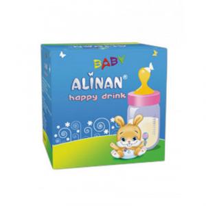 Fiterman Alinan Baby HappyDrink 3g 20pl