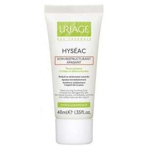 Uriage Hyseac Restructurant 40ml