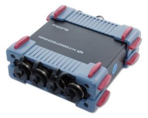 Instrument de monitorizare hidraulica si a altor parametri, MultiBox