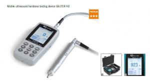 Durimetru digital ultrasonic pentru metale (UCI), SAUTER HO