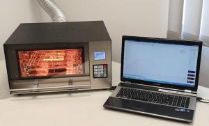 Cuptor reflow pentru lipire componente SMT, LPKF ProtoFlow S4