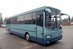 LIAZ 5256.23 - autobuz interurban