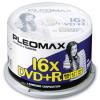 DVD+R Samsung Pleomax 4.7GB 16X CakeBox50
