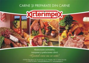 Produse preparate n carne