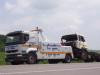 Tractari camioane Cluj