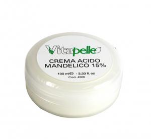 Crema Acid Mandelic 15%