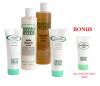 Pachet promotional acneis + bonus gel peeling