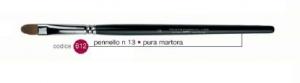 Pensula makeup n13 marten brush Cinecitta