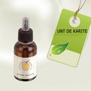 UNT DE KARITE