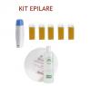 Kit epilare