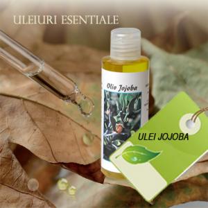 Ulei Jojoba  125ml