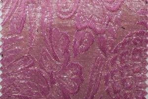 Jacquard de bumbac cu matase 02745UN