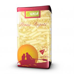 Penne rigate 500 grame