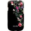 Husa samsung galaxy s3 i9300 kenzo exotic black