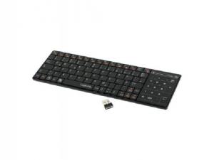 Tastatura wireless cu touchpad LogiLink ID0106