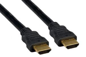 Cablu HDMI Full HD 1 metru Reekin