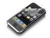 Folie protectie touchscreen iphone 3g