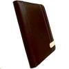 Husa iPad 2 Krusell Gaia Booklet brown