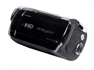 Camera video Easypix DVC 527 HD Focus Black