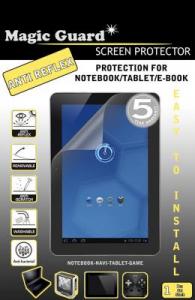 Folie protectie antireflex Samsung Galaxy Tab P7500 MagicGuard