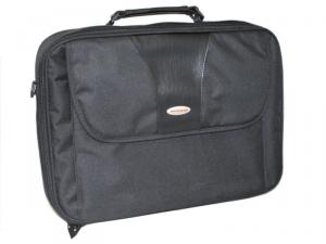 Geanta laptop 19 inch Reekin black