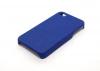 Husa hard case iPhone 4 Ora - albastra