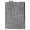 Husa New iPad Booq The New Folio Gray