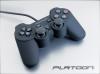 Controller ps2 dual shock plj-111