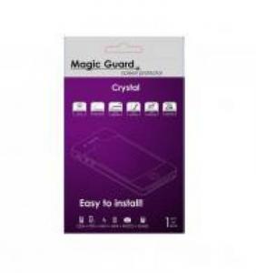 Folie protectie crystal Samsung S4 I9500 Magic Guard