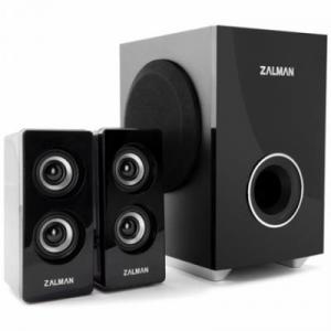 Sistem audio 2.1 Zalman ZM-S400