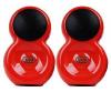 Boxe stereo xb-55 red