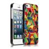 Husa iphone 5 back case odoyo cuben reflect