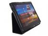 Husa samsung galaxy tab 8.9 p7300 platoon, neagra