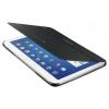 Husa Samsung Galaxy Tab3 10.1 P5200 Book Cover Black EF-BP520BBEGWW