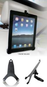 Suport tetiera iPad 2 Choyo