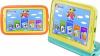 Tableta samsung galaxy tab3 kids 7.0 wi-fi 8gb greenish yellow