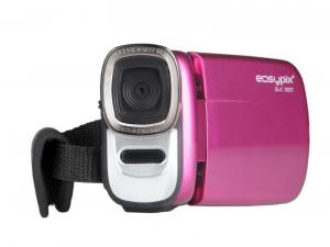 Camera video Easypix DVC 5007 Pop Pink