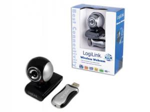 Camera web wireless LogiLink UA0098A