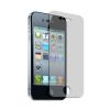 Folie protectie cristal& anti-reflex pentru iPhone 4
