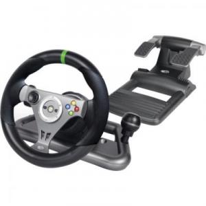 Volan Mad Catz Wireless Racing Wheel (Xbox 360)