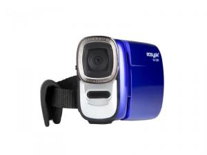 Camera video Easypix DVC 5007 Pop Blue