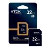 Card memorie sd-hc 32 gb