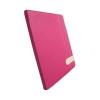 Husa iPad 2 Krusell Gaia Booklet  pink