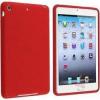 Husa silicon rosie iPad Mini