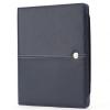 Husa iPad 2 Booq Folio Blue Storm