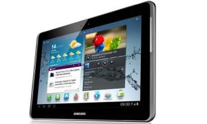 Tableta Samsung Galaxy Tab2 P5110 10.1