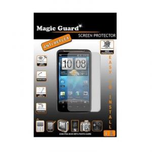 Folie protectie Antireflex Samsung Galaxy S2 I9100 Magic Guard